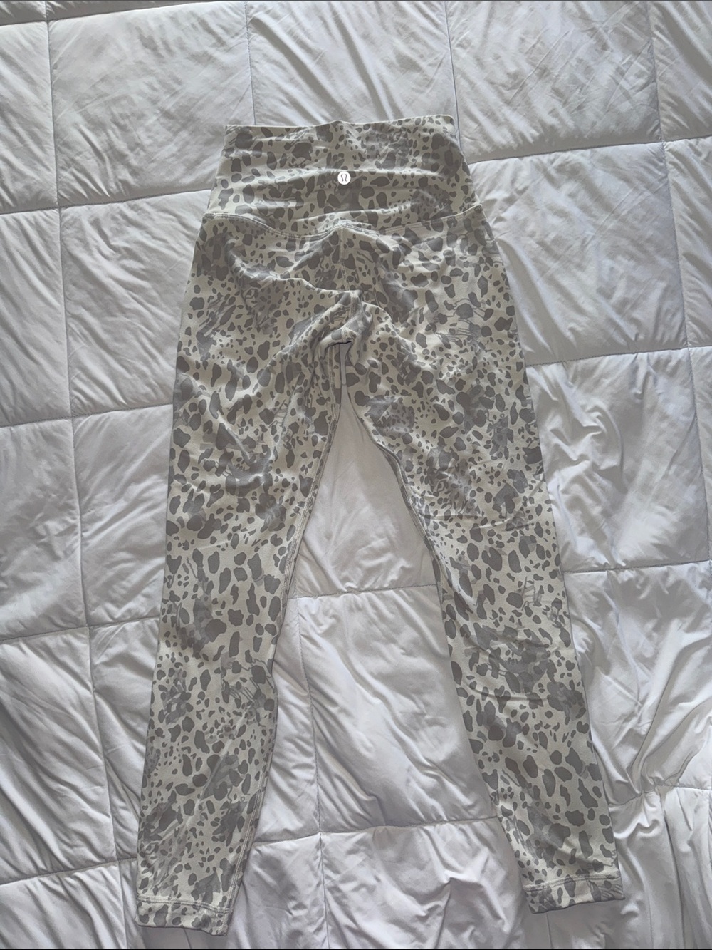 Lululemon Align Leggings 25in - Picture 2 of 5